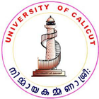 University of Calicut biểu tượng