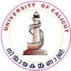 University of Calicut icon