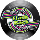 Rádio Amigos do Flashback. icon
