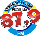 Rádio Babaçu Fm - Pio XII-MA أيقونة