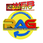 Rádio RAG. icon