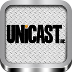 Unicast ikon