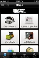 پوستر Unicast