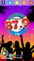 Radio Babaçu FM | Pio XII-MA capture d'écran 1