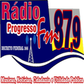 Rádio Progresso Fm 87,9