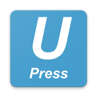 Unica Press icône