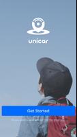 UniCar ポスター