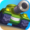 坦克衝突(TankCraft.io)：全球玩家 實時混戰