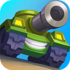 TankCraft.io - Online Battle icône