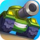 TankCraft.io - اون لاين أيقونة