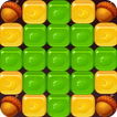 Fruit Block Legend