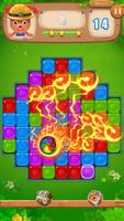 Fruit Block Legend screenshot 2