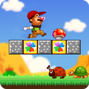 Super Jungle World - Reo Adventure aplikacja