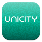 Unicity Transformation icône