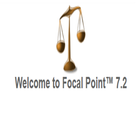 UNICOM® Focal Point™-icoon
