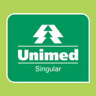 Unimed Singular MG 圖標