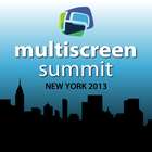 Multiscreen Summit NYC 2013 icon