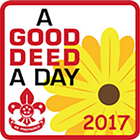 A Good Deed A Day icône