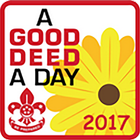 A Good Deed A Day icon