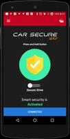 CAR Secure Gold syot layar 2