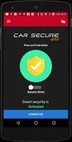 CAR Secure Gold screenshot 2