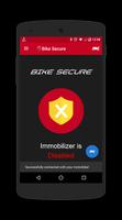 BIKE Secure تصوير الشاشة 1