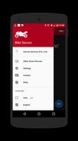 BIKE Secure screenshot 2
