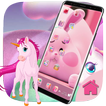 Nice Unicorn Theme for Compute