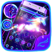 Unicorn Glowing Theme