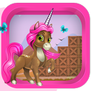 Unicorn Dash Run  😍 APK