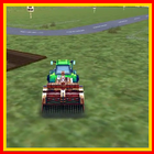 Hacks for Farming Master 3D আইকন