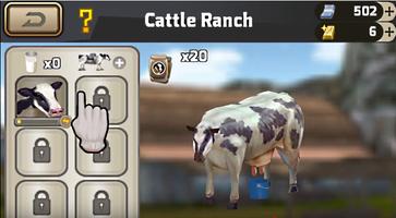 Hacks for Farming Master 3D capture d'écran 2