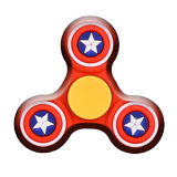 Fidget Spinner: Infinity War biểu tượng