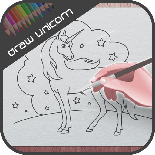 How To Draw Unicorn