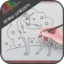 How To Draw Unicorn APK