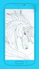 How To Draw Unicorn APK download