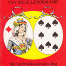Lenormand Fortunetelling APK