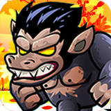 Soldier' Soul:Monsters revenge icône