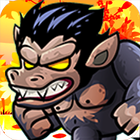 Soldier' Soul:Monsters revenge icon