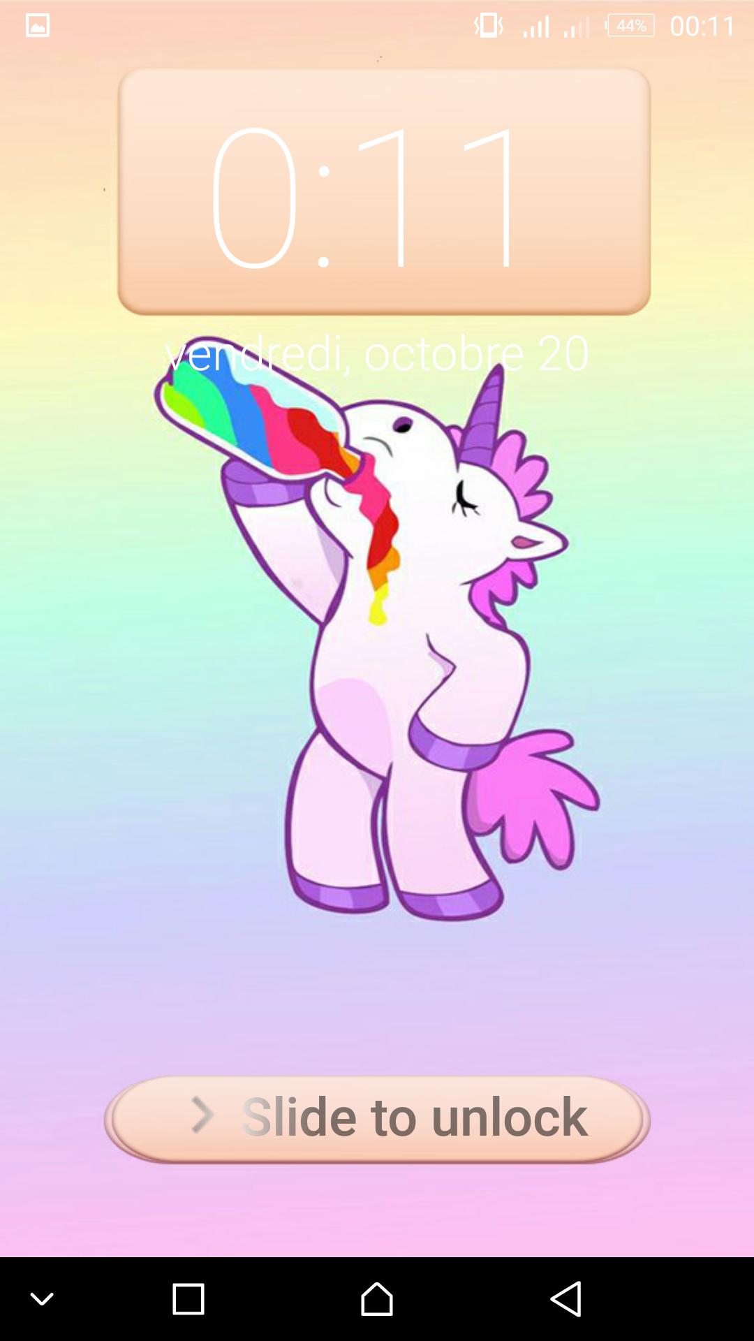 Descarga de APK de Contraseña de unicornio Pantalla de bloqueo para Android Descarga de APK de Contraseña de unicornio Pantalla de bloqueo para Android