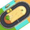 Mini car racing APK