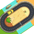 Mini car racing APK