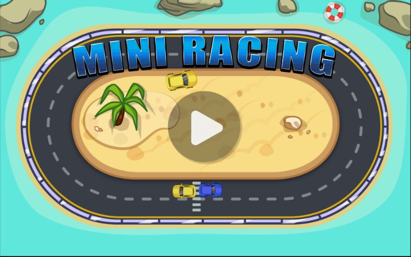 Mini car racing APK for Android Download