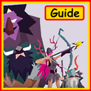 Guide for Vikings an archer's journey APK