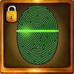 Fingerprint Lock Screen Prank