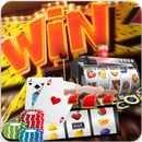 Win Casino Slots : Unicorn Slot Machines Casino APK