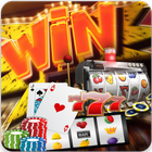 Win Casino Slots : Unicorn Slot Machines Casino ikona