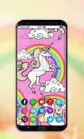 500+ Unicorn Wallpaper imagem de tela 1