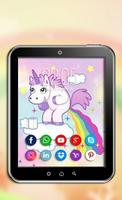 500+ Unicorn Wallpaper imagem de tela 2