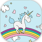 Unicorn Wallpapers আইকন